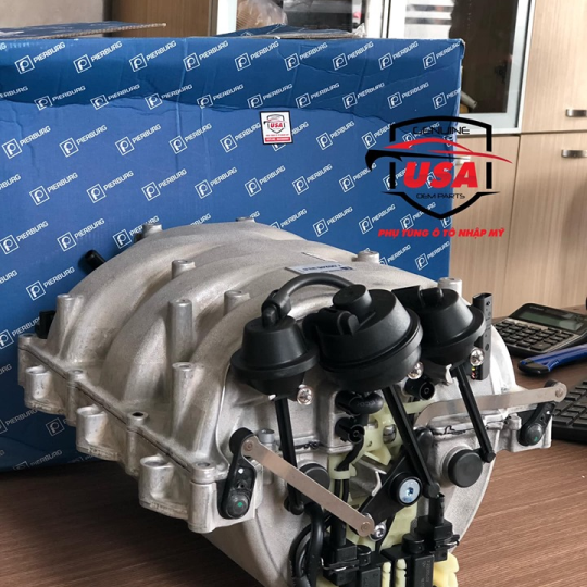Cổ Hút Mercedes C Class W204 - A2721402401